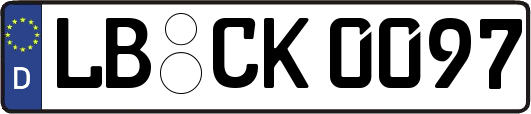 LB-CK0097