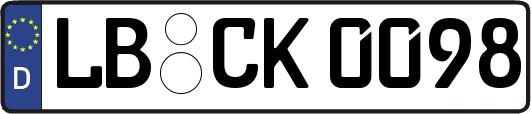LB-CK0098