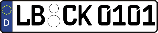 LB-CK0101