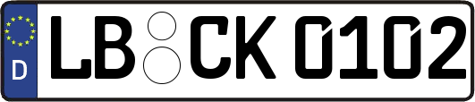 LB-CK0102