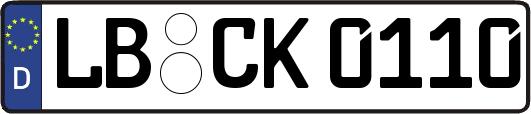 LB-CK0110