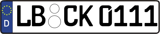 LB-CK0111