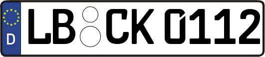 LB-CK0112