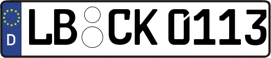 LB-CK0113