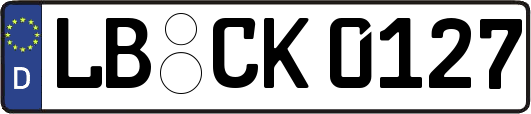 LB-CK0127