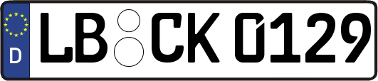 LB-CK0129