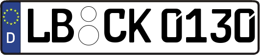 LB-CK0130