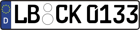 LB-CK0133