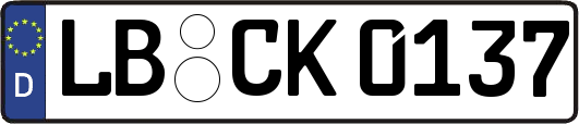 LB-CK0137
