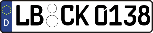 LB-CK0138