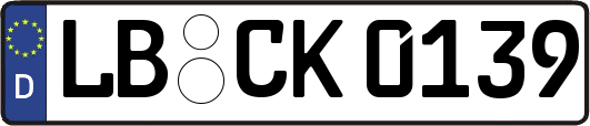 LB-CK0139