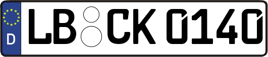LB-CK0140