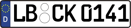 LB-CK0141
