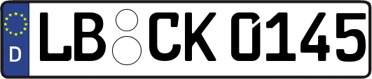 LB-CK0145