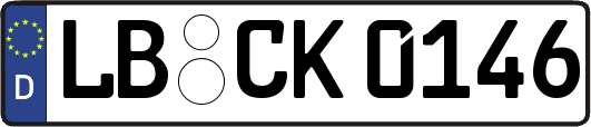 LB-CK0146