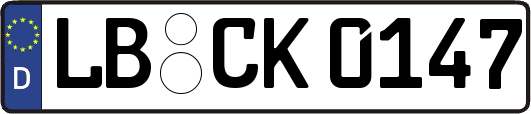 LB-CK0147