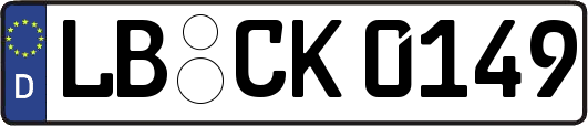 LB-CK0149