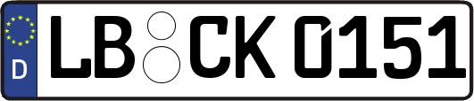 LB-CK0151