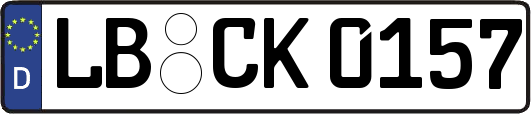 LB-CK0157