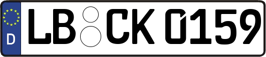 LB-CK0159
