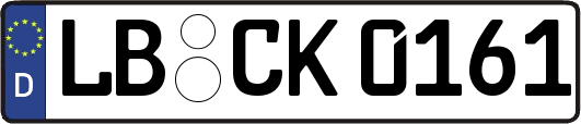 LB-CK0161
