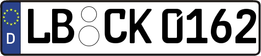LB-CK0162
