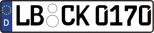 LB-CK0170