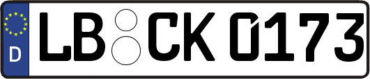 LB-CK0173