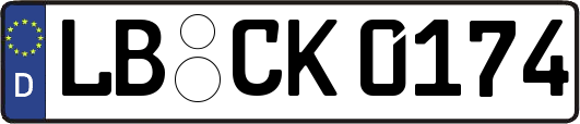 LB-CK0174