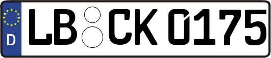 LB-CK0175