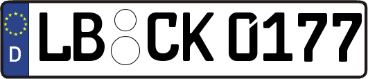 LB-CK0177