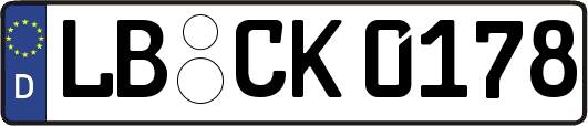 LB-CK0178