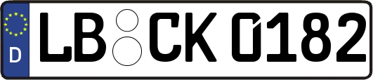 LB-CK0182