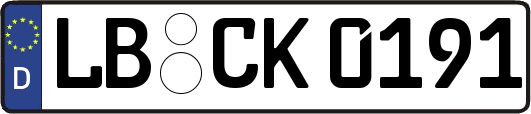 LB-CK0191