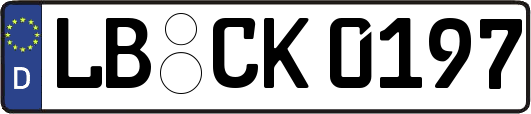 LB-CK0197