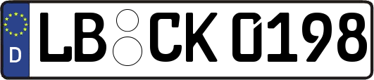 LB-CK0198