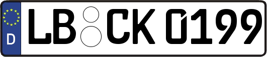 LB-CK0199