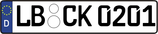 LB-CK0201