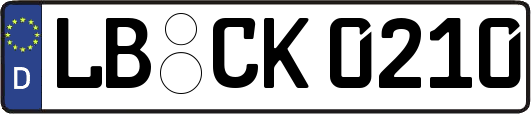 LB-CK0210