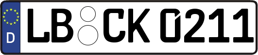 LB-CK0211