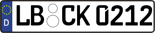 LB-CK0212