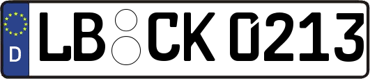 LB-CK0213