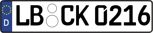 LB-CK0216
