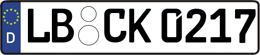 LB-CK0217