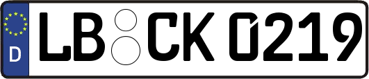 LB-CK0219