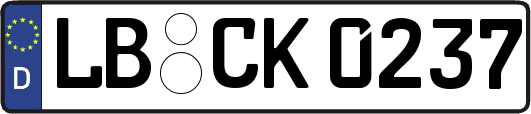LB-CK0237