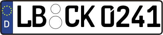 LB-CK0241