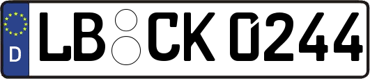 LB-CK0244