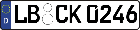 LB-CK0246
