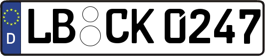 LB-CK0247